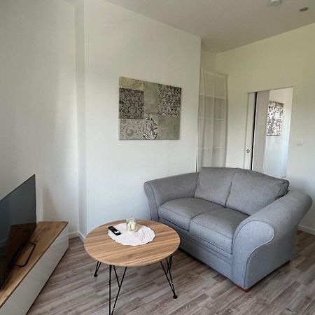 Le Compiegnois Apartman Compiègne Kültér fotó