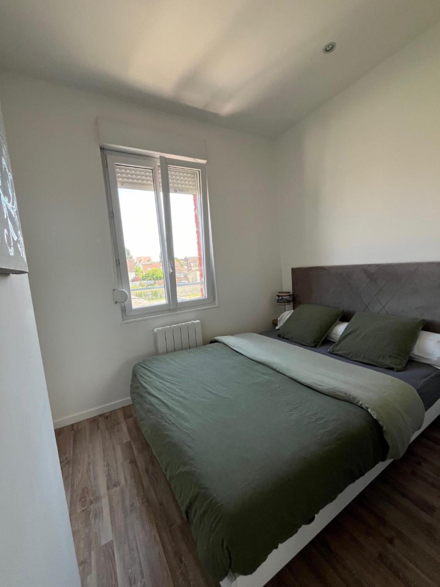 Le Compiegnois Apartman Compiègne Kültér fotó